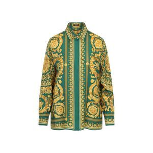 Versace Formal Shirt Women
